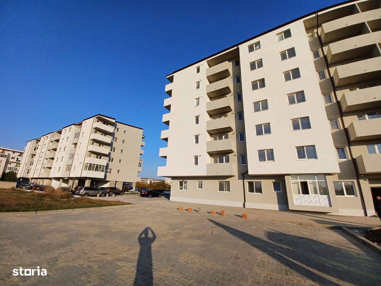 Super oferta - 3 camere cu 2 bai - Berceni - Postalionului - Imagine principală: 3/10