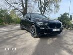 BMW X6 M50d - 2