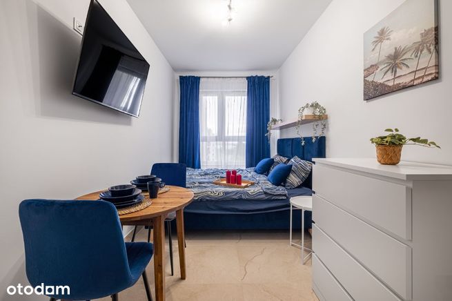 Komfortowy apartament na wynajem w Piastowie