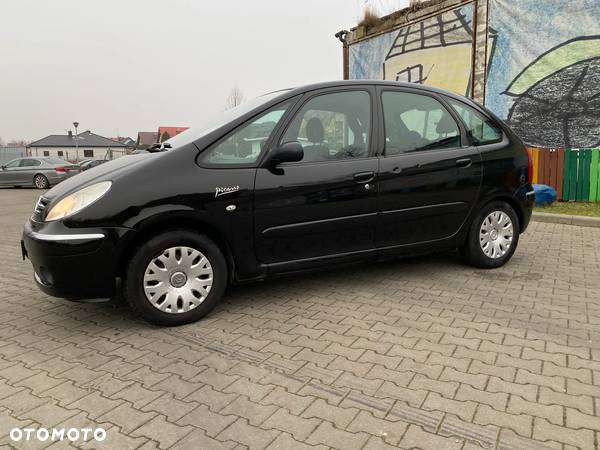 Citroën Xsara Picasso 2.0 16V Exclusive - 5