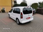 Citroën Berlingo VTi 120 Multispace - 20