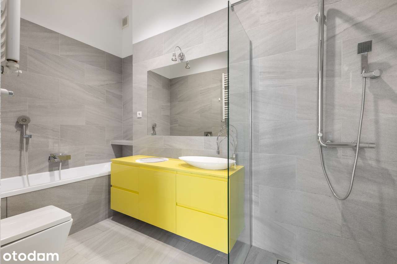 Serce Warszawy | Nowy Świat | 42 m² | 2 pok. | ul. Gałczyńskiego 7 - Więcej