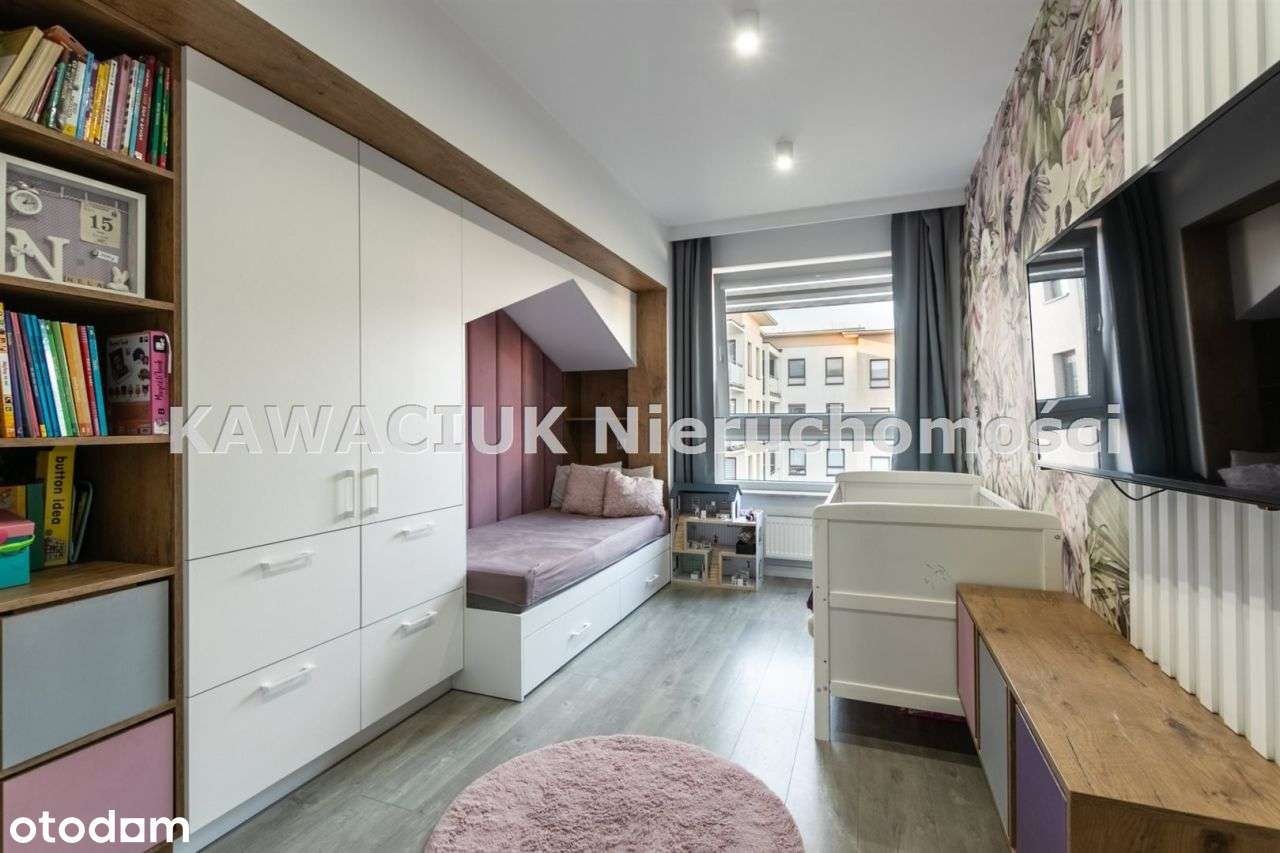 Mieszkanie Tomaszów Maz., ul. Browarna-8