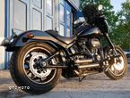 Harley-Davidson Softail Low Rider - 1