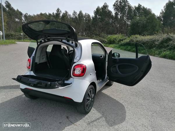 Smart ForTwo Coupé EQ perfect - 6