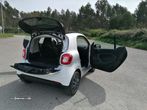 Smart ForTwo Coupé EQ perfect - 6