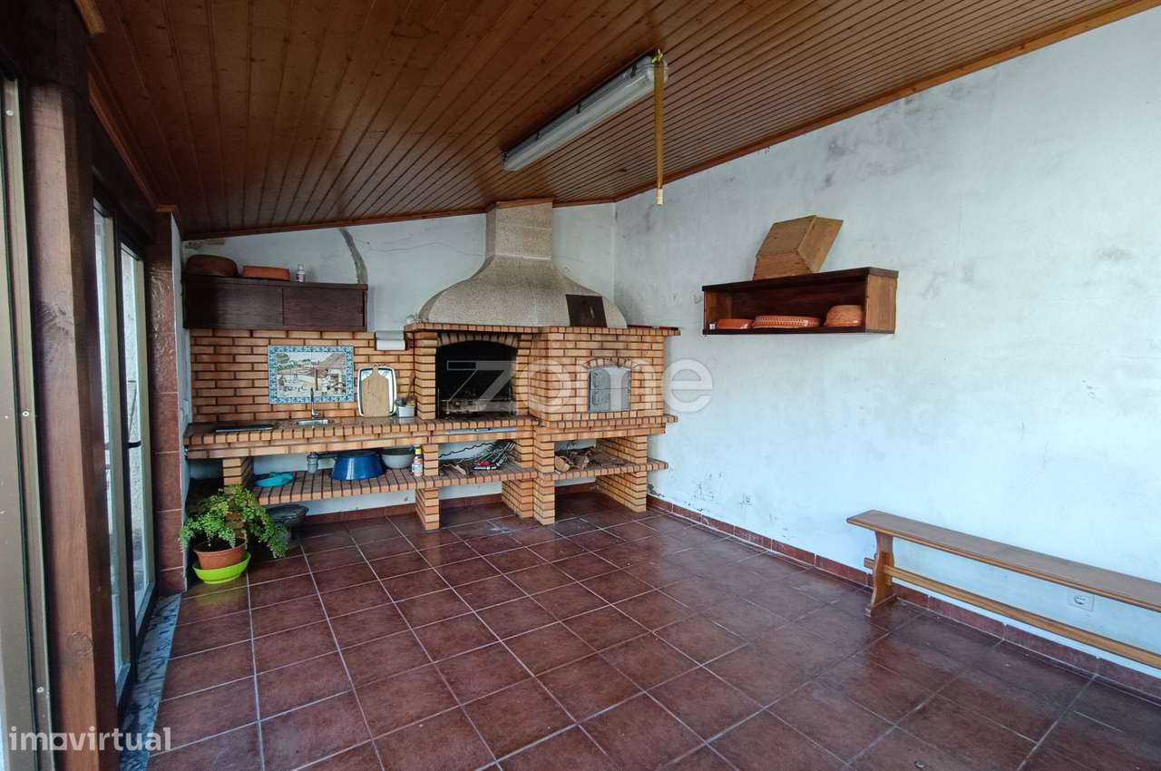 Moradia T3 em Sargento-Mor – Coimbra - Grande imagem: 2/60