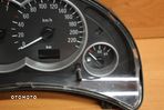 STEROWNIK ZESTAW STARTOWY OPEL CORSA C TIGRA B 1.4 Z14XEP 55354328 - 3