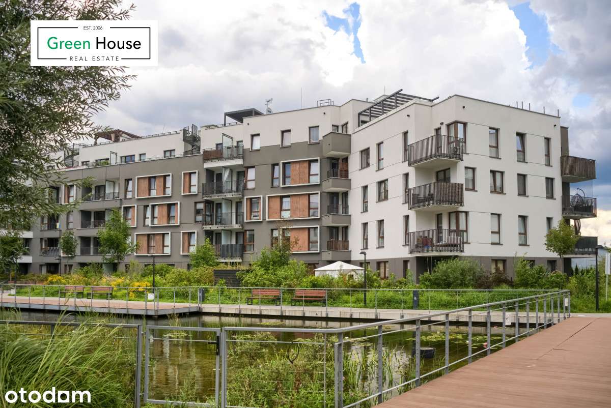 Ursynów Pieskowa Skała Kłobucka 2 pok. 47 m2 garaż-13