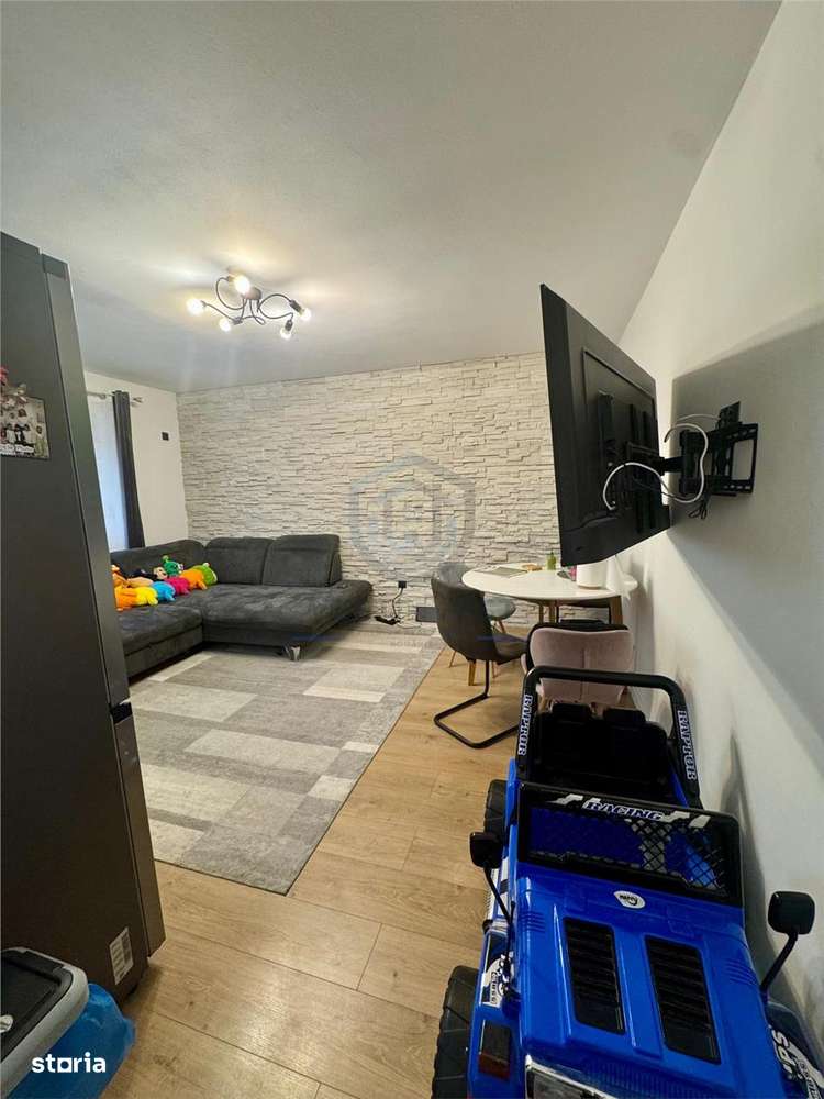 Apartament 3 camere, parter, Rogerius - Imagine principală: 2/7