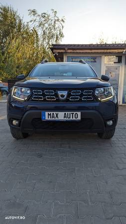 Dacia Duster TCe 125 2WD Comfort - 27