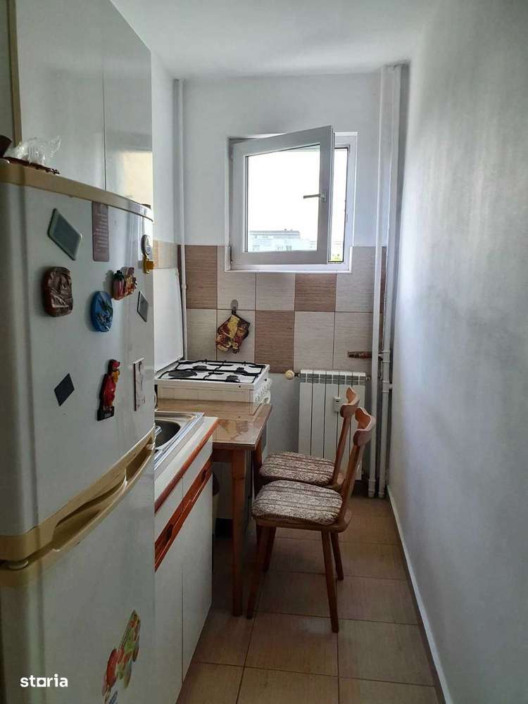 Garsoniera sector 3 decomandata - Imagine principală: 3/3