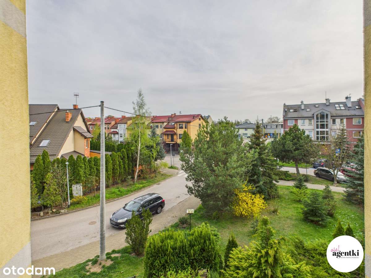 Dwupoziomowe mieszkanie, idealne dla rodziny!-12