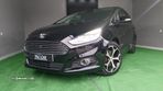 Ford S-Max 2.0 TDCi Titanium Powershift - 4