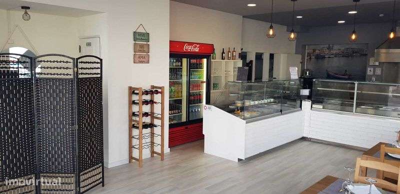 Churrasqueira Procura Novo Dono - Grande imagem: 5/5