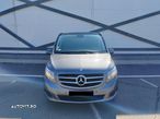 Mercedes-Benz V 250 (BlueTEC) d lang 4Matic 7G-TRONIC - 9