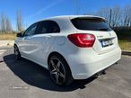 Mercedes-Benz A 200 CDi BE Urban - 17