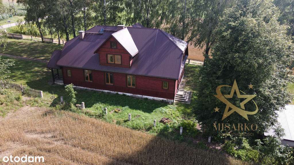 *Dawna szkoła - teraz pięknie odnowiona*-9