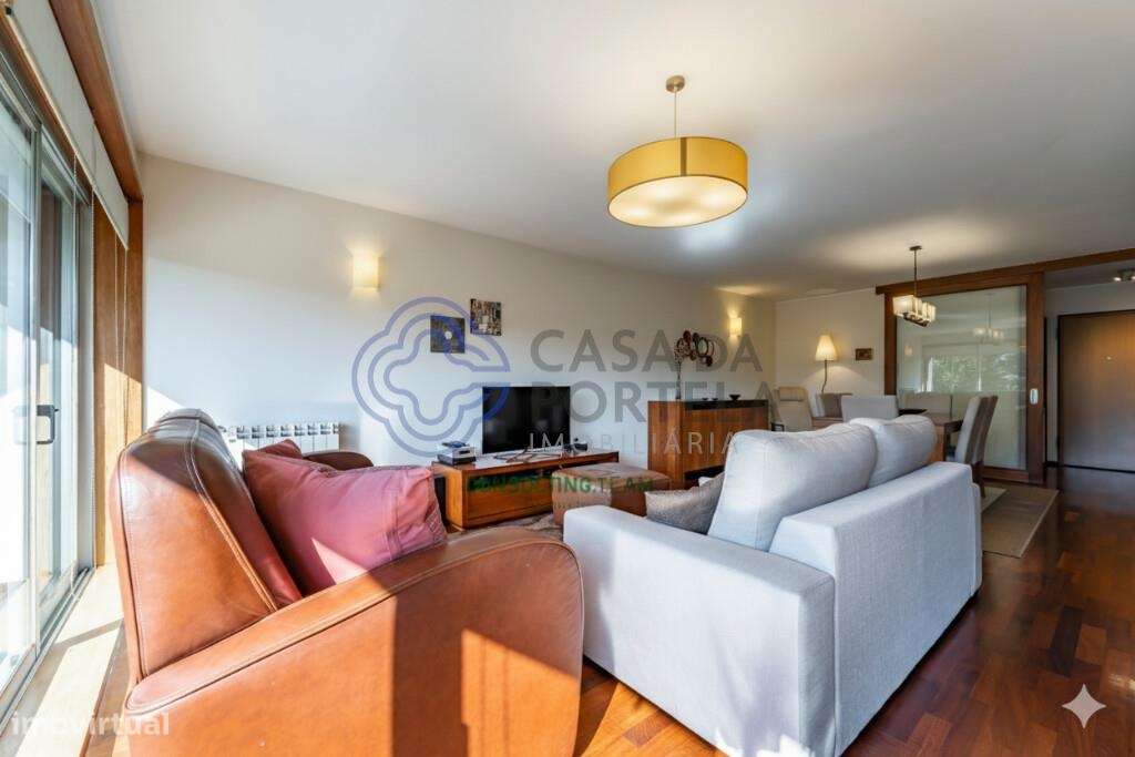 Apartamento T3 Duplex com Jardim Privativo – Como Novo - Grande imagem: 5/26