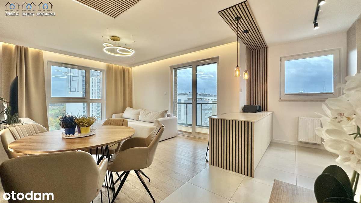 Mieszkanie na sprzedaż – Gdańsk Letnica-3