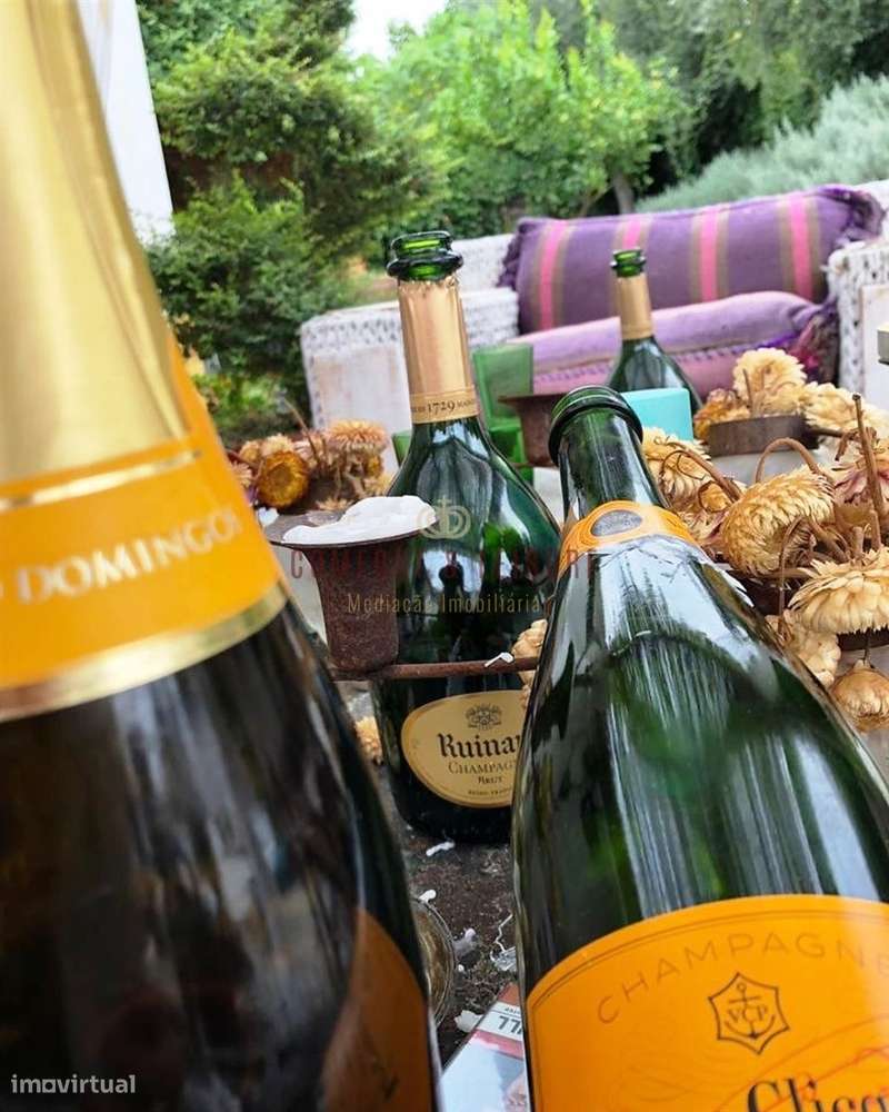 Quinta T5 Venda em Évora Monte (Santa Maria),Estremoz-27