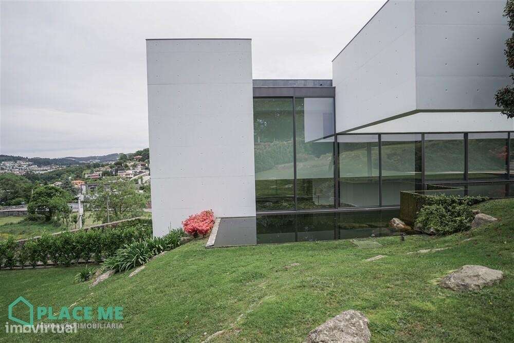 Apartamento T3 - Chave na Mão - Encosta do Bom Jesus, Braga-15