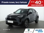 Toyota Yaris Cross - 1