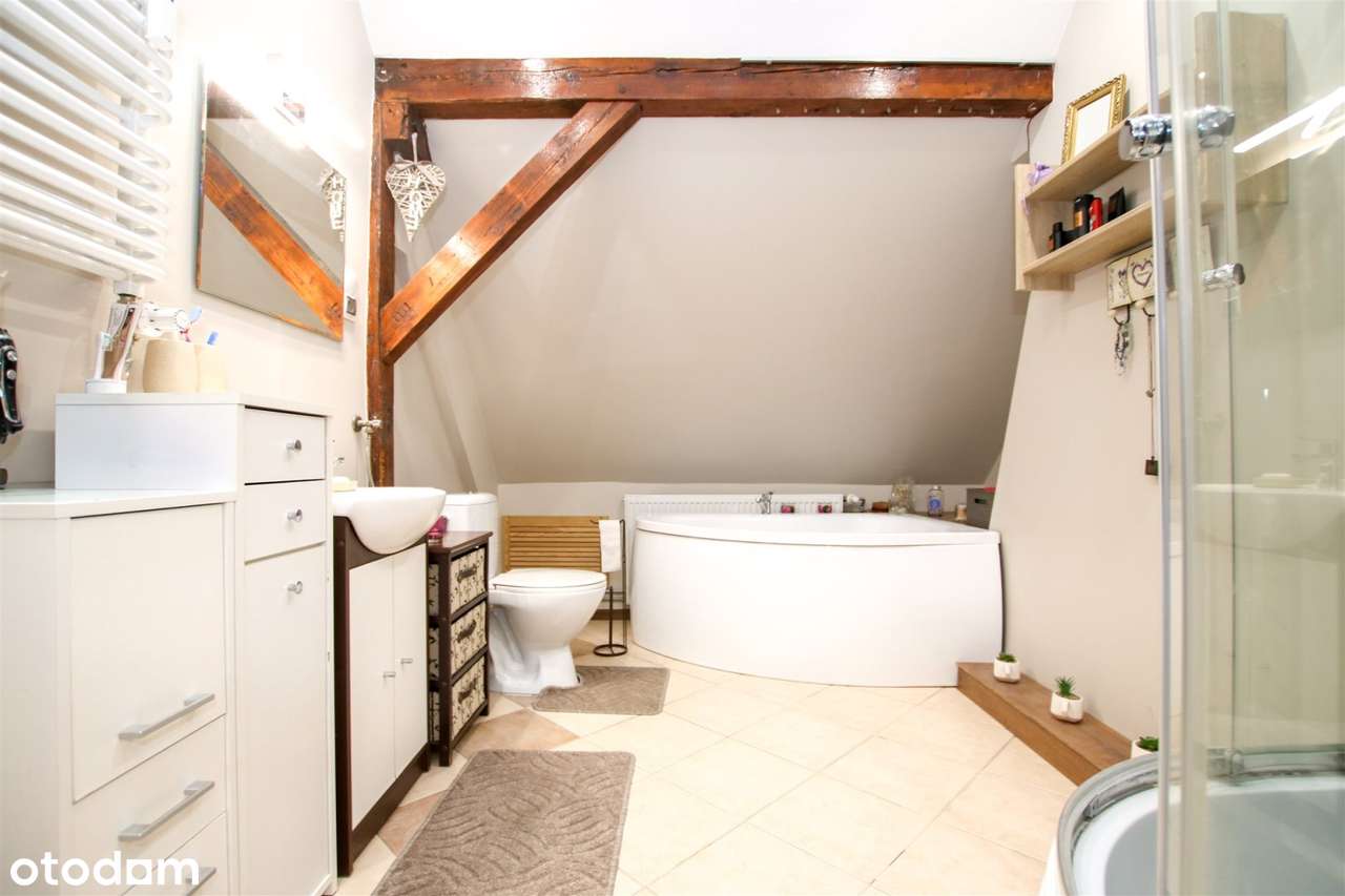 2 pokoje|2 piętro|gotowe do wprowadzenia|-11