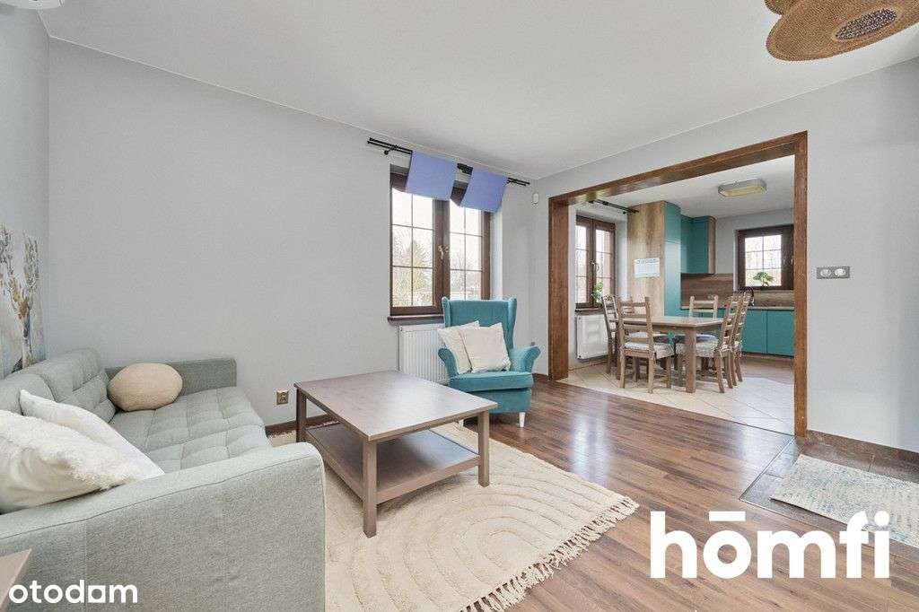 Dom z dużą działką i świetnym układem | Szewce - Pełny obrazek: 5/20