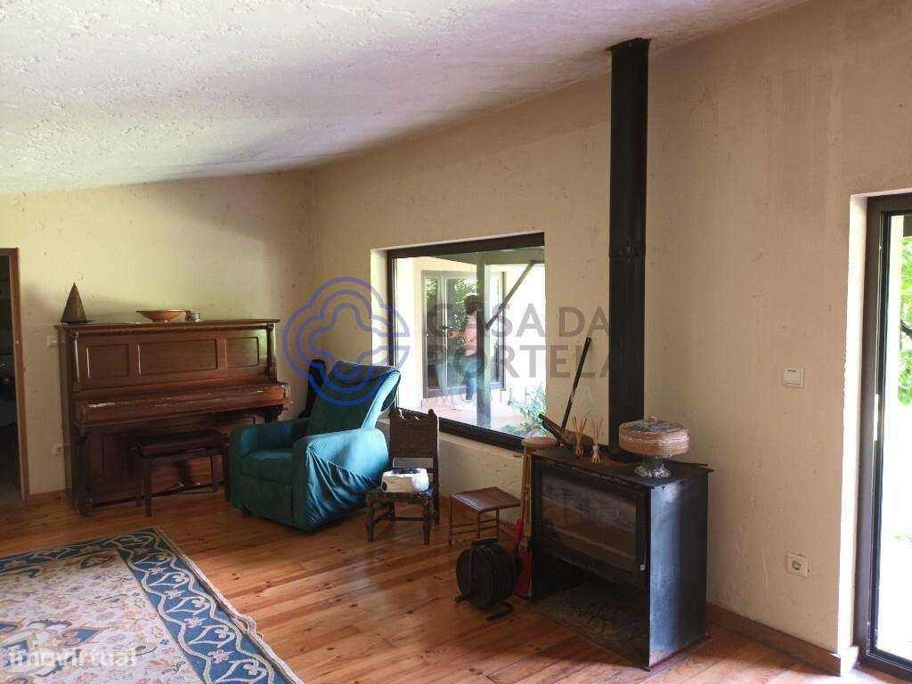 Moradia T4 em Covas - Grande imagem: 5/60