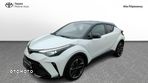 Toyota C-HR - 1