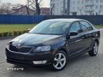 Skoda RAPID 1.2 TSI Ambition - 1