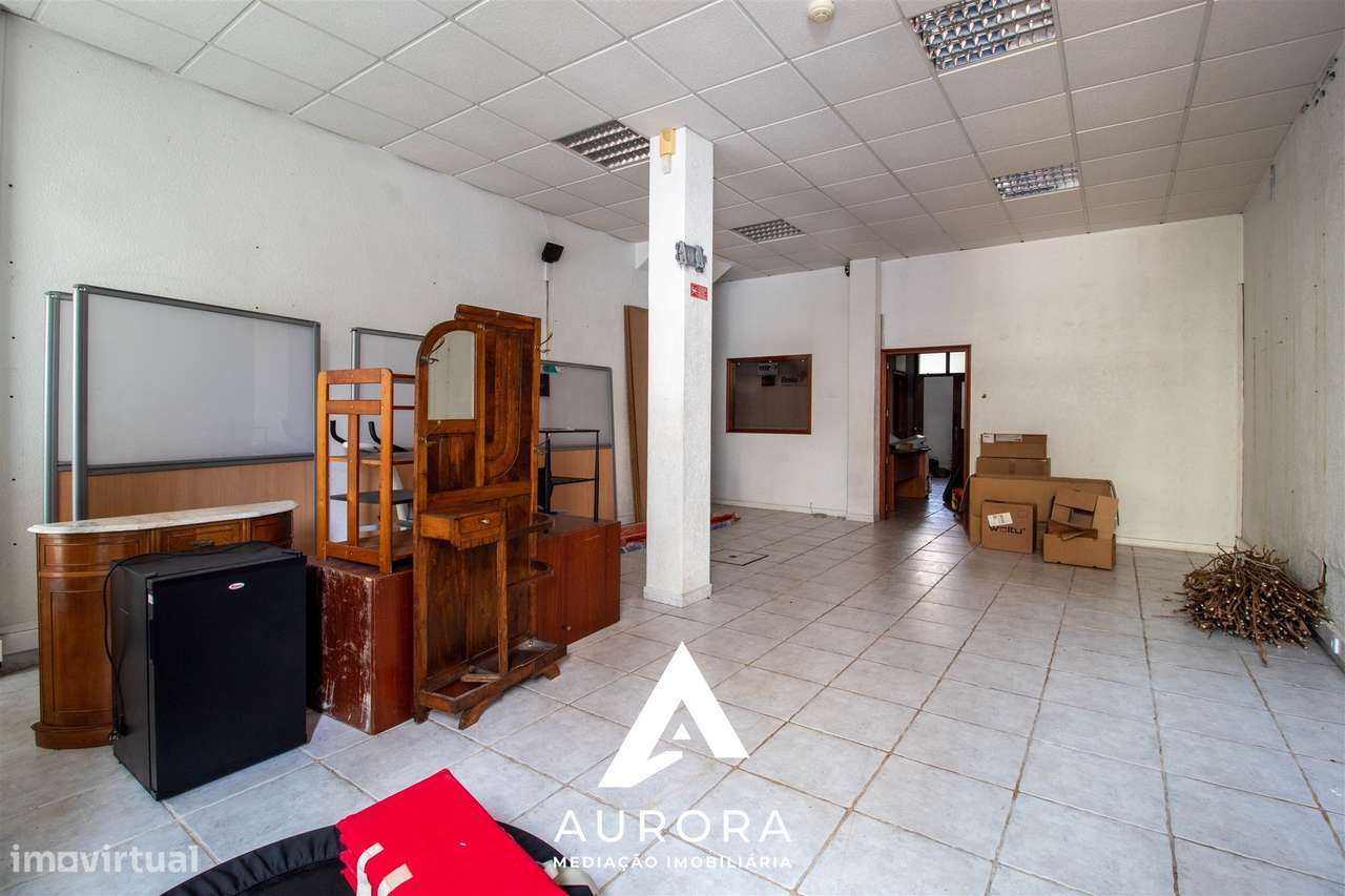 Moradia T6 Venda em Espinho,Espinho-20