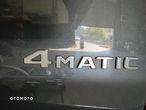 Mercedes-Benz Klasa X 350 d 4-Matic Power - 40