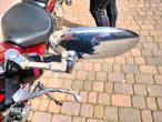 Yamaha Drag Star - 4