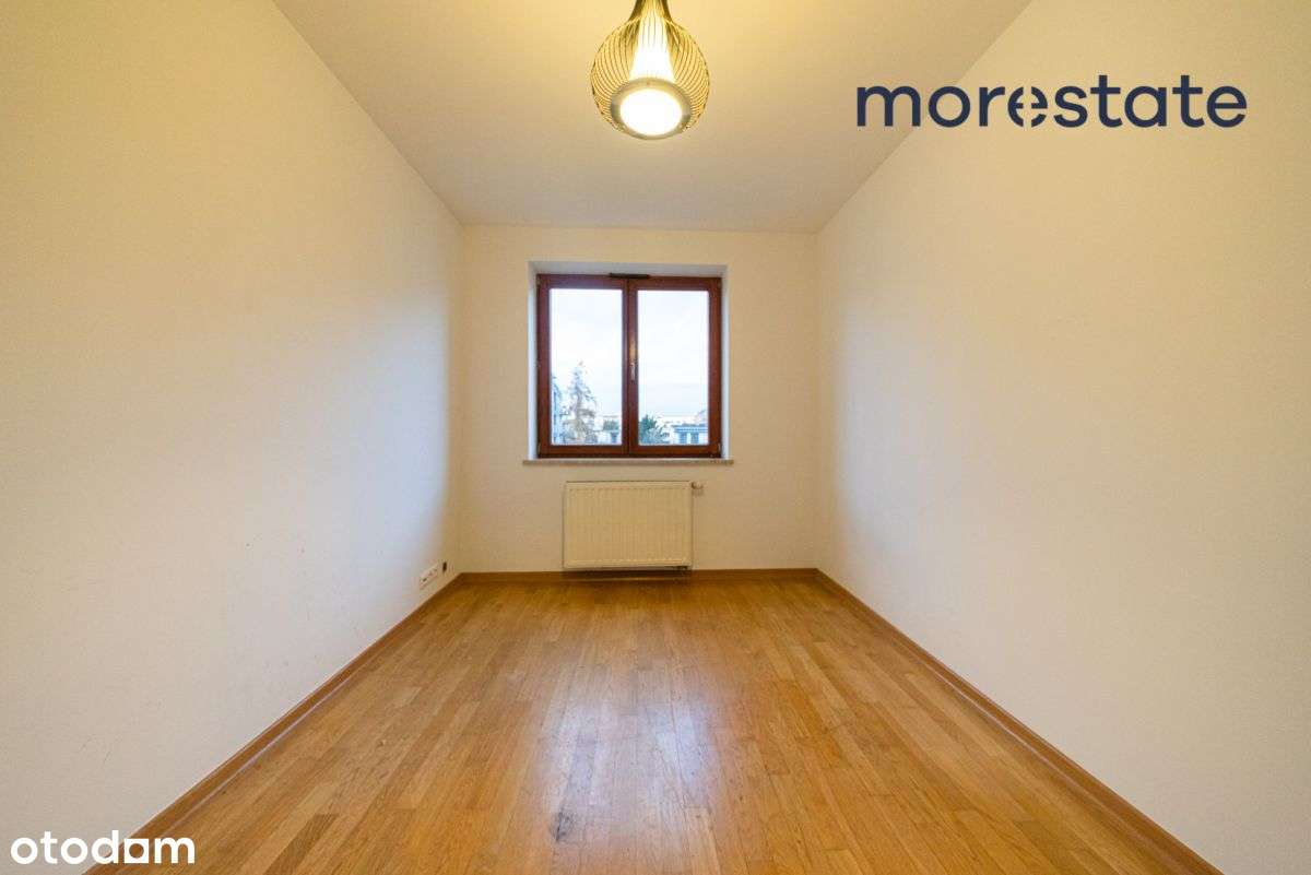 4 pok. + kuchnia na Bronowicach z m. postojowym-8