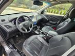 Hyundai ix35 2.0 CRDi Premium 4WD - 21