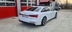 Audi A6 50 TDI quattro tiptronic S line - 5