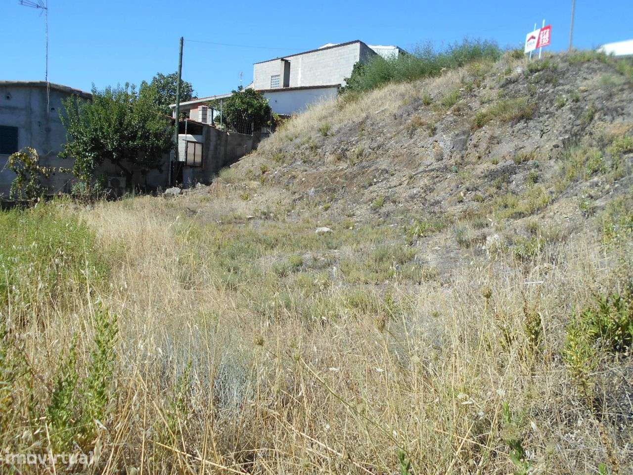 Terreno / Lote - Grande imagem: 2/4