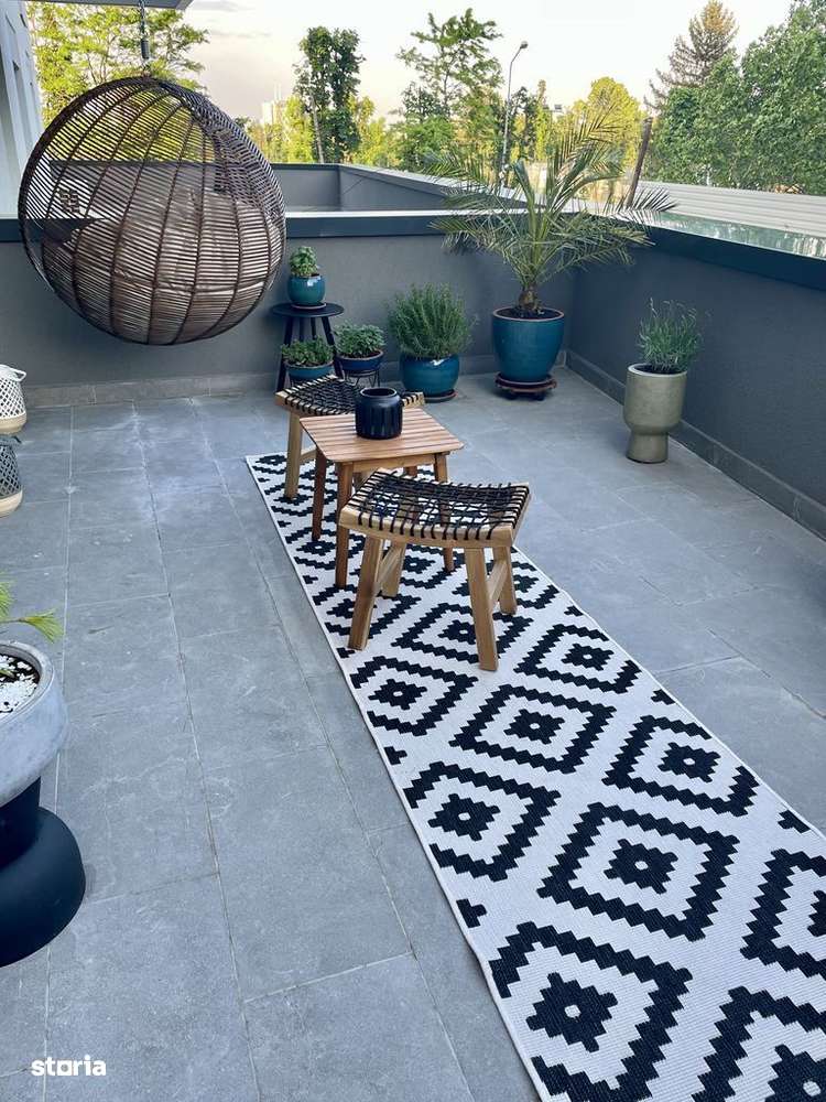 Vanzare-2 camere-Straulesti-17