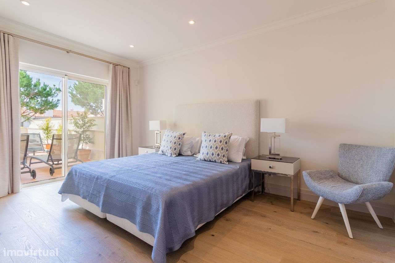 Apartment Solis Retreat - Dunas Douradas Beach-13