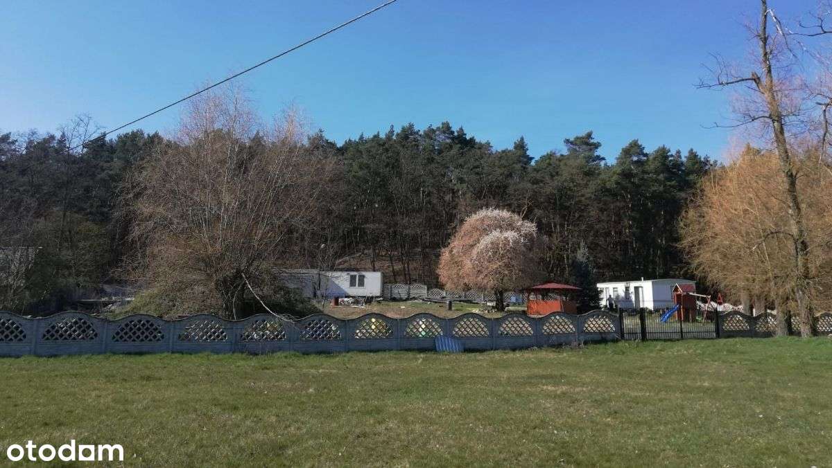 Wybuduj swój drugi dom w malowniczej okolicy!-6