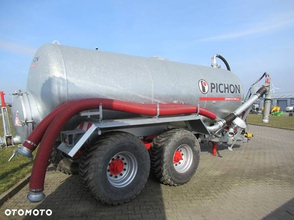 Pichon TCI 14200 - 20