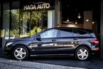 Mercedes-Benz R 300 CDi BlueEfficiency - 2