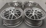 Felgi SSR MS1 20x9J 20x10J +37 +40 5×120 - 6