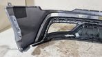 Spoiler inferior bara  spate Audi Q8,  S-Line, SQ8, 2018, 2019, 2020, 2021, 2022cod origine OE 4M8807527D - 3