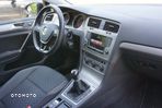 Volkswagen Golf VII 1.4 TSI BMT Comfortline - 17