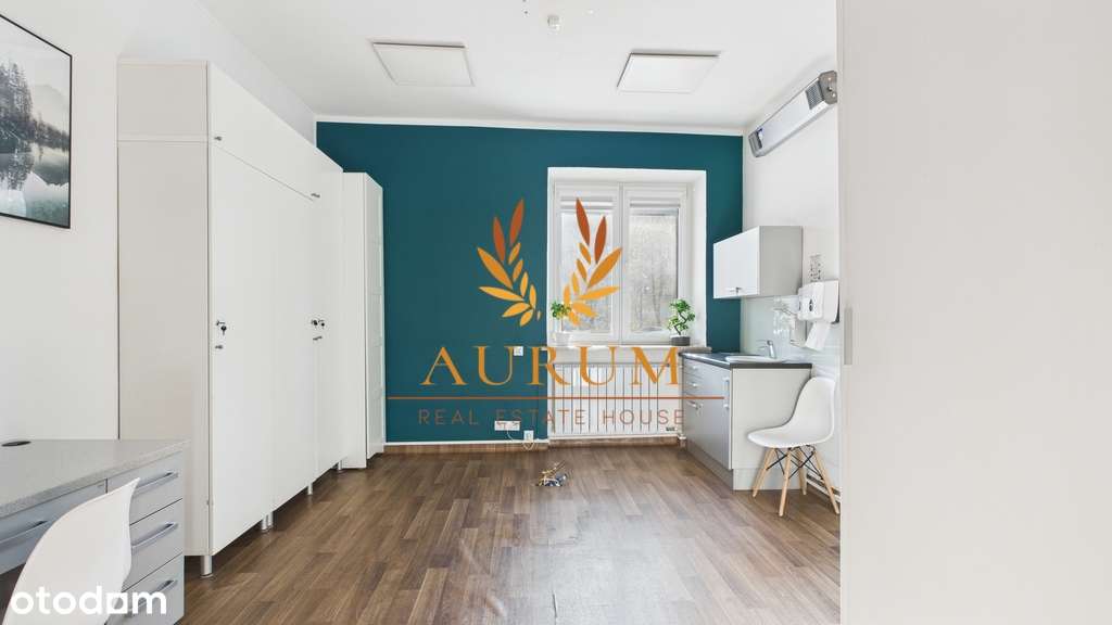 Mieszkanie 62,5 m² | Kamienica 1938 r. | Mokotów-2