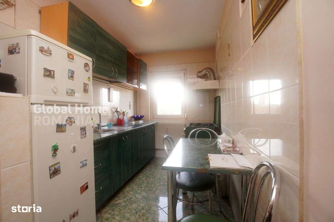 Apartament 2 CAMERE - 55MP  Parcare || Parc Tineretului-7