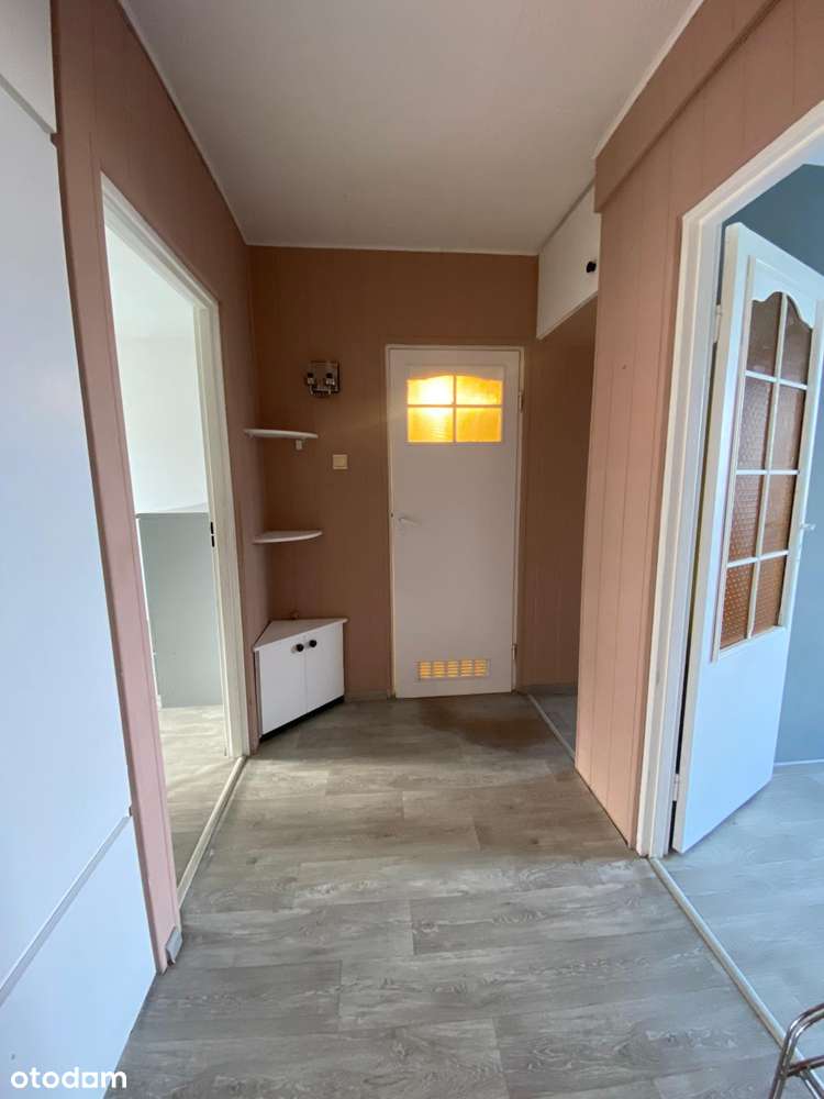 Mieszkanie 3 pokoje oś. Staszica 47 m2 3 pietro - Pełny obrazek: 5/12